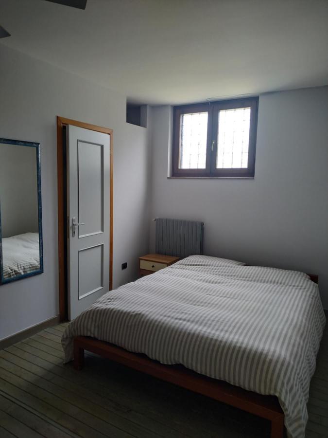 Paradise Apartment Locorotondo Luaran gambar