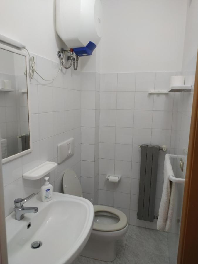 Paradise Apartment Locorotondo Luaran gambar