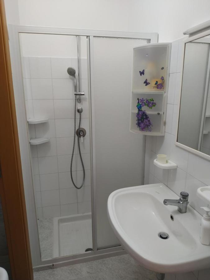 Paradise Apartment Locorotondo Luaran gambar