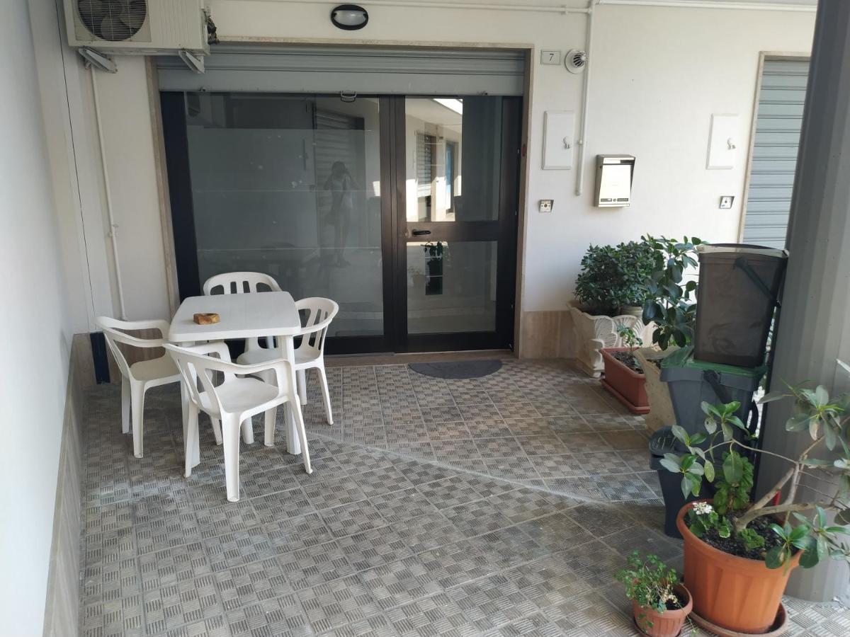 Paradise Apartment Locorotondo Luaran gambar