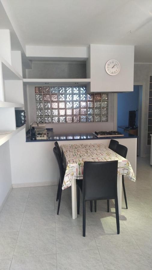 Paradise Apartment Locorotondo Luaran gambar