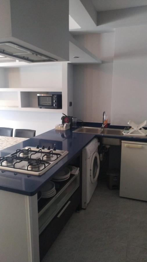 Paradise Apartment Locorotondo Luaran gambar